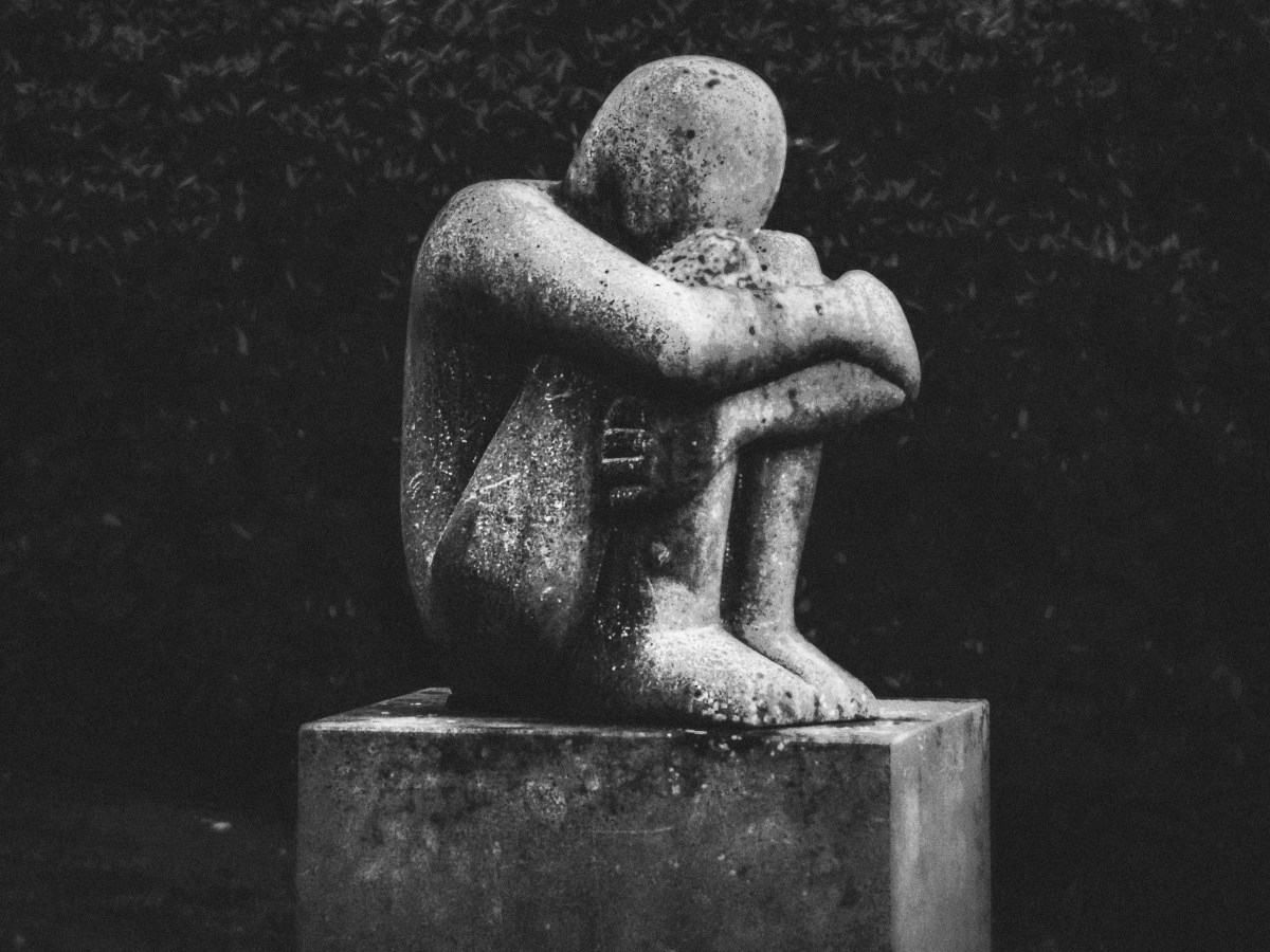 Heartbreak and Grief