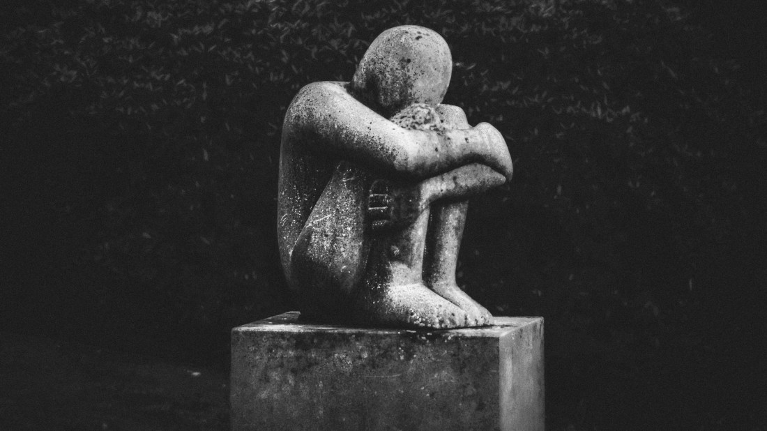 Heartbreak and Grief